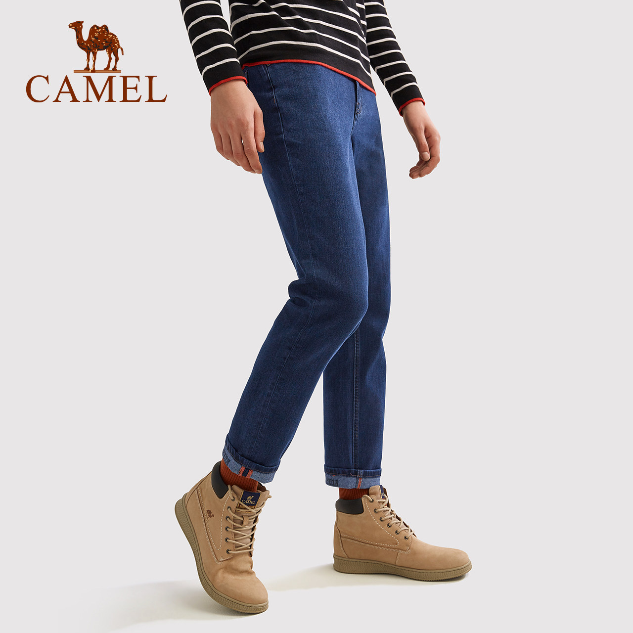 微弹舒适 透气亲肤