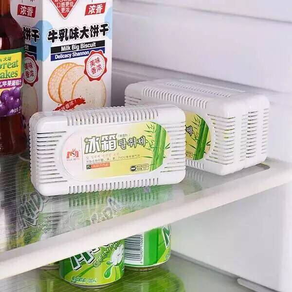 冰箱除味炭包竹炭去异味清新除臭剂家用竹炭包清新空气在类目 基础建材, 配件专区, 其它中 - 来自Buy2taobao.com提供专业的淘宝代购服务