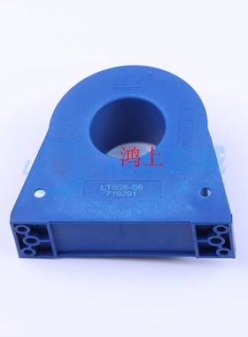 闭环电流传感器 LT58-S7 LT208-S7 LT308-S7 LT508-S6 DIP 模块