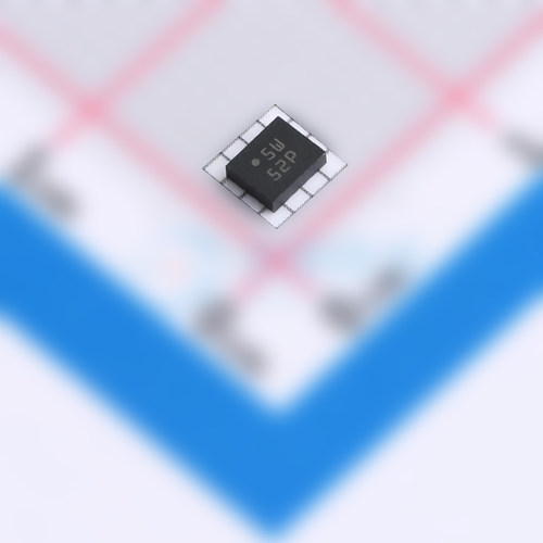 电子元件 BMI260 LGA-14 3轴加速度3轴陀螺仪 6轴姿态传感器芯片
