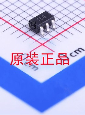 TMP36GRTZ TMP36GRTZ-REEL7 丝印T6G 温度传感器 SOT23-5全新原装