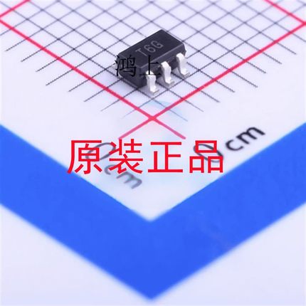 TMP36GRTZ TMP36GRTZ-REEL7 丝印T6G 温度传感器 SOT23-5全新原装