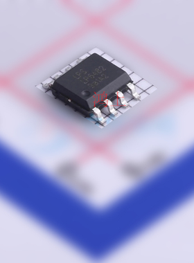 电子元件 LP6482SOF LPS LP6482 封装SOP-8 DC-DC降压转换器芯片