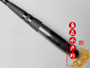 法莱天细天路天极3.6/3.9/4.5/5.4超细超硬超轻鲫鱼竿台钓竿手竿