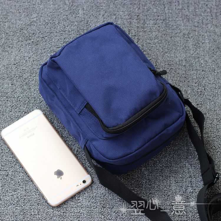 布包中性小包包斜挎包休闲包
