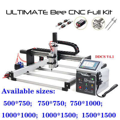 ULTIMATEBee脱机运行DDCSV4.1