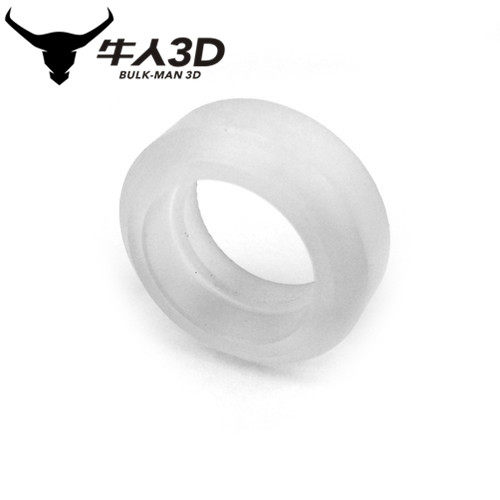 Openbuilds Xtreme Solid V Wheel