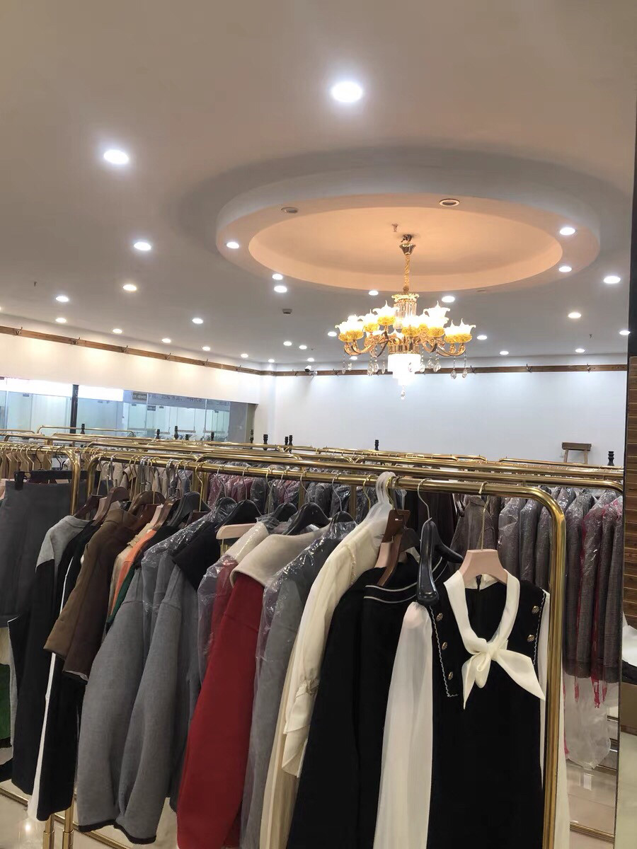 高奢货鹅绒服大衣 直播间通用链接