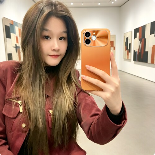 OPPOA6iGTsPro金属漆磨砂手机壳