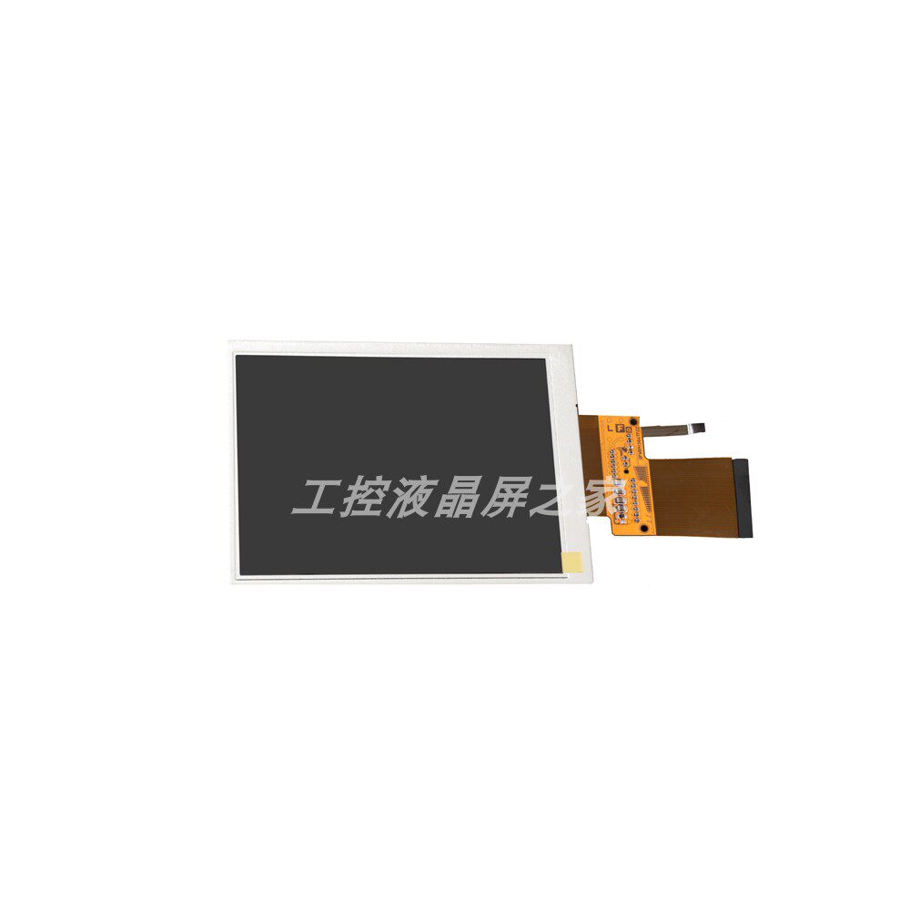 供应LCD液晶屏LQ035Q3DY01显示器Sharp3.5英寸240*320下单询价拍