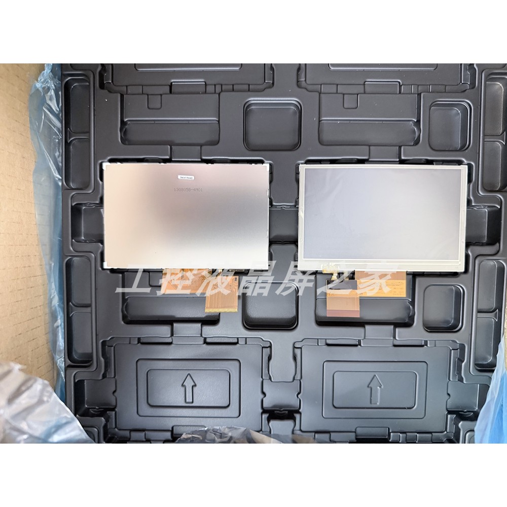 全新COM43T4M05GTC工业显示屏