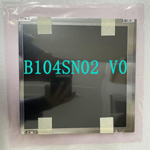 友达液晶显示屏B104SN02V.0