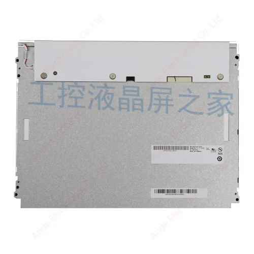 G121SN01V.4工业显示屏LCD