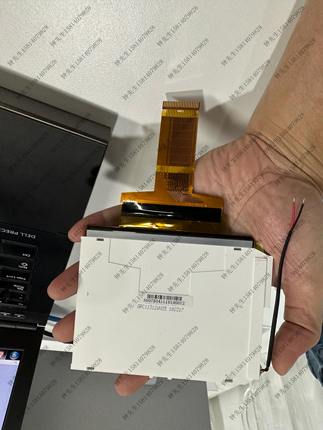 GRC11312WV05工业显示屏TFT-LCD液晶模组全新原装质保一年实拍现