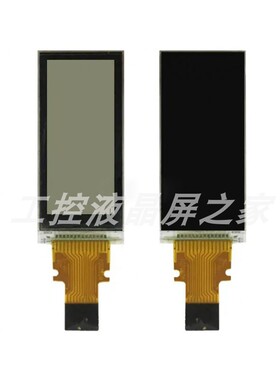 LS011B7DH03工业显示屏TFT-LCD液晶模组全新原装质保一年型号齐全