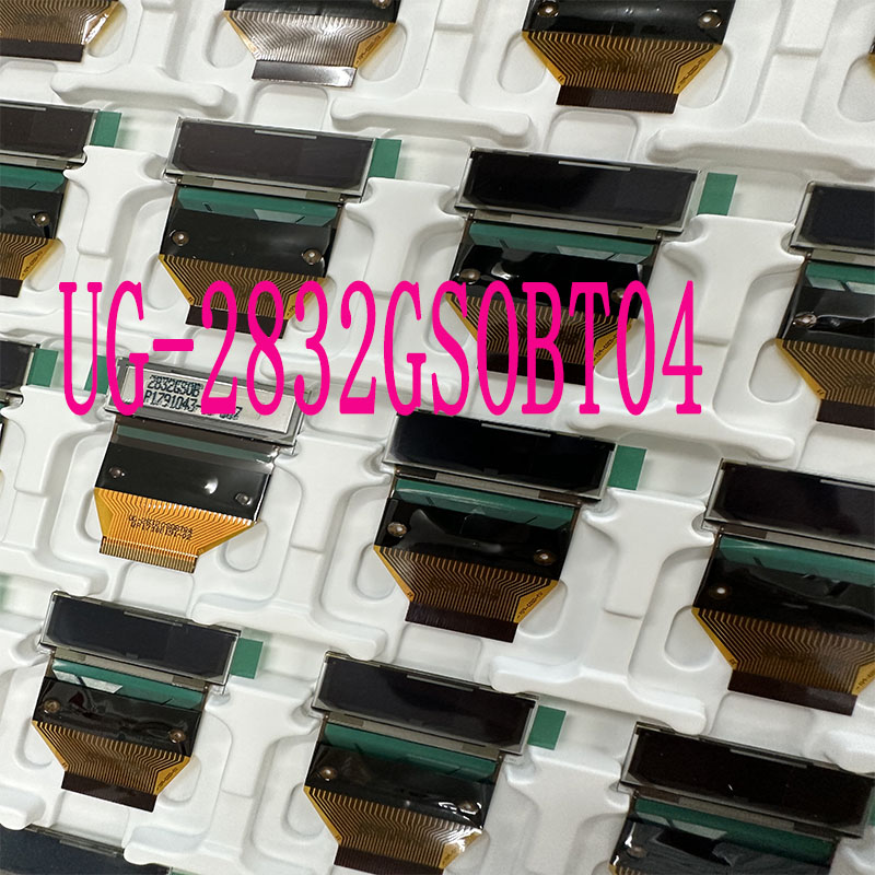 LCD液晶显示屏UG430H-SS1