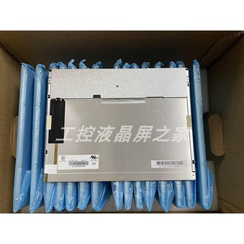 G121X1-L04液晶模组群创