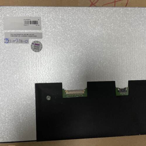 TM050RDH03-41工业显示屏天马