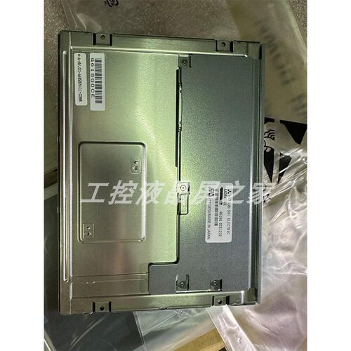 AA084SD01液晶模组三菱