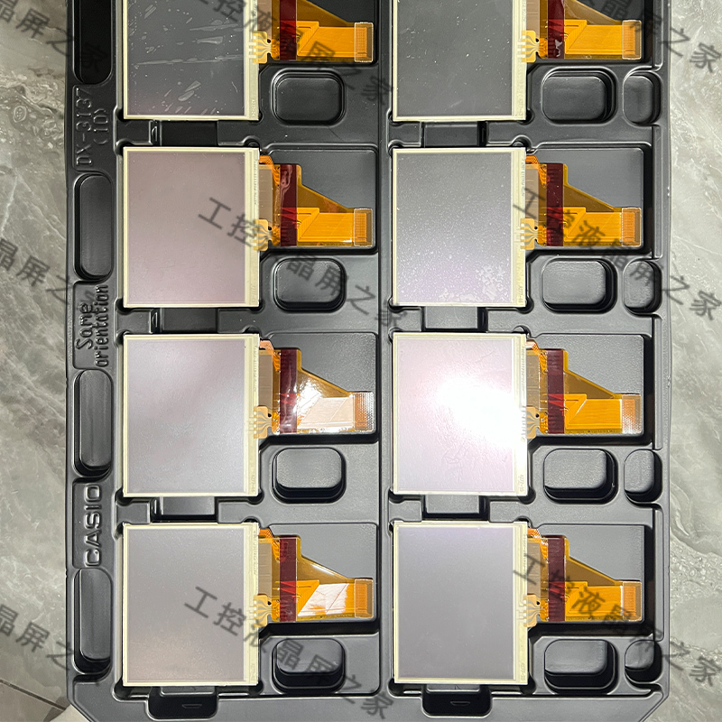 COM35T3137KTX液晶显示屏卡西欧