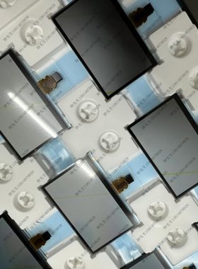 LS027B7DH01A显示屏夏普(Sharp)2.7英寸TFT-LCD液晶模组 现货供应