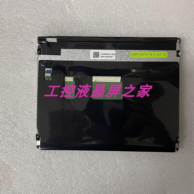 夏普液晶显示屏LQ064X3LW02