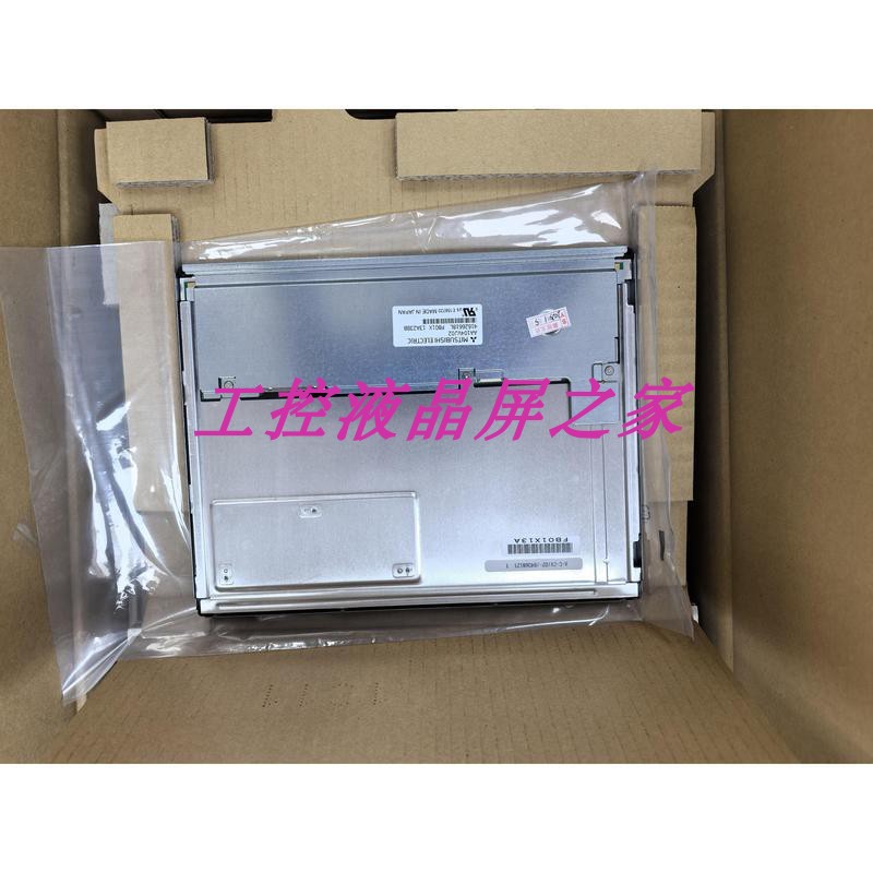 AA104VJ02LCD液晶屏三菱