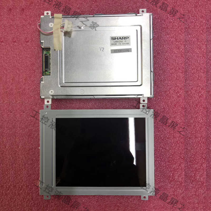 LM5Q32液晶显示屏夏普