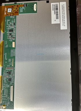 TM101JVHG32-01工业显示屏TFT-LCD液晶模组全新原装质保一年型号