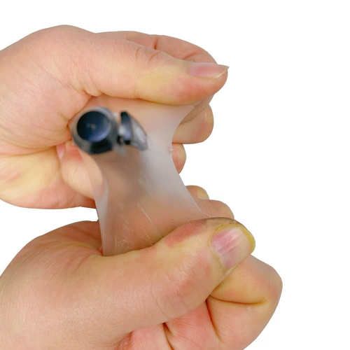 Прозрачная палатка, водонепроницаемый дождевик, плавательный круг, кушон, надувная игрушка