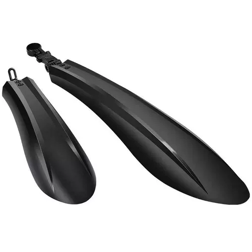 Универсальный горный велосипед, крылья, аксессуары, 26 дюймов