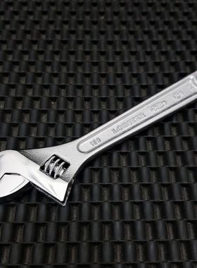 LOBSTER日本虾牌重型活动扳手M150 200 250 300 350mm6 8 10 12寸