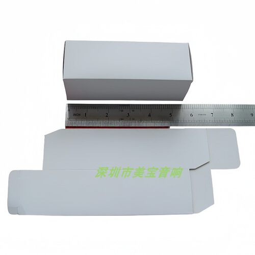 高质量带内胆电子管纸盒用KT66