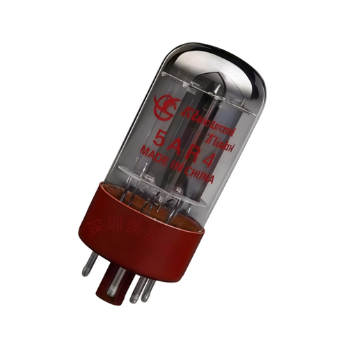 新曙光5AR4电子管代换5Z4P曙光