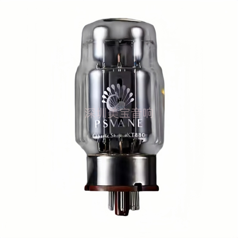 贵族之声HIFI系列KT88-C EL34-C 6SN7-C 6SN7GT 6SN7-BE 6SN7-SE