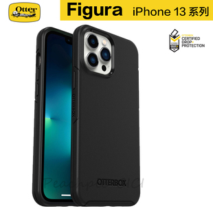 Otter 商品 box苹果iPhone 系列MagSafe无线磁吸充电防摔硅胶硬壳磨砂保护壳套 mini炫彩几何 特价