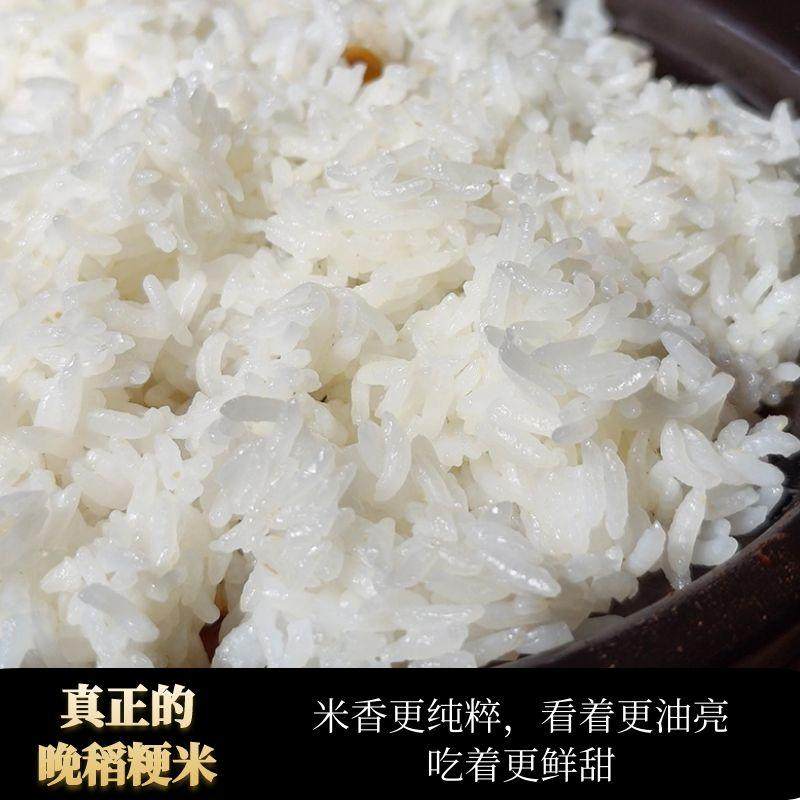 2斤试吃装2025年新米延边东北大米长粒香米饭优质熬粥晚稻粳米,粮油调味/速食/干货/烘焙,大米,淘宝优惠券,粉丝福利购,淘宝优惠卷