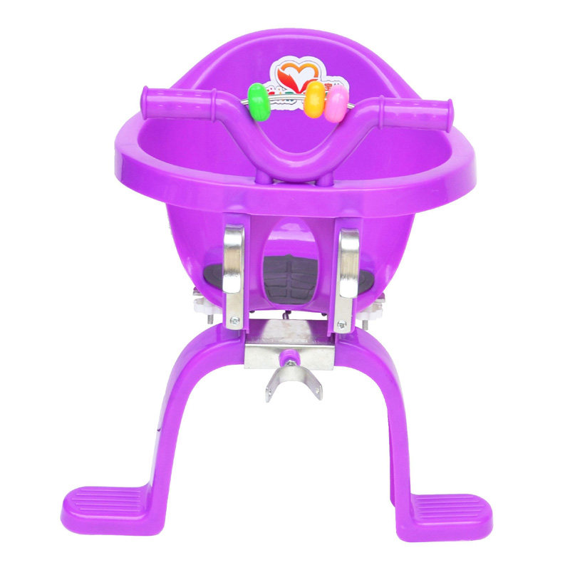 siège enfants pour vélo - Ref 2425323 Image 4