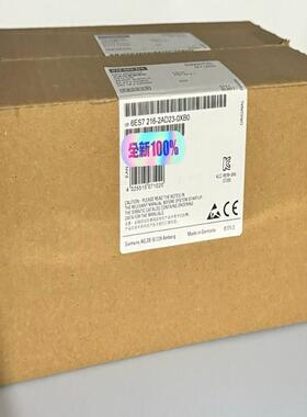 6ES7216-2AD23-0XB0 议价