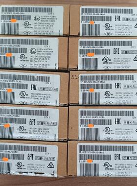 6ES7 972-0BA52-0XA0 西门子DP插头 议价