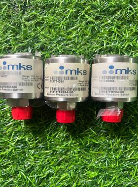 MKS 51B13TFB2BA400真空计 议价