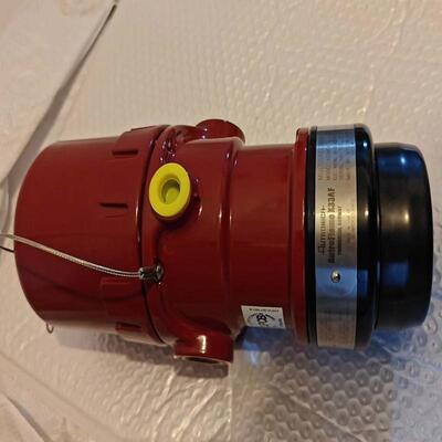 Autronica AutroFlame X33AF火 议价