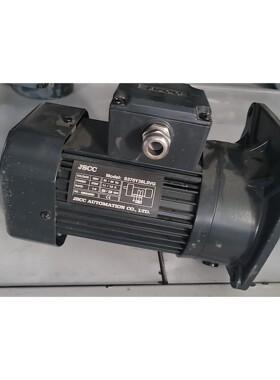 JSCC精研减速电机型号S370Y38L5VG议价