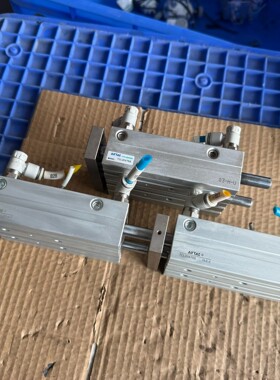 3个亚德客三杆气缸TCL20X75S议价