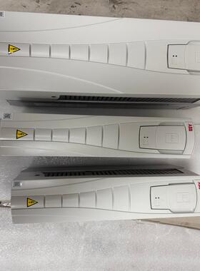 几乎全新ABB变频器ACS510-01-017A-47 议价