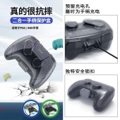 PS5 Xbox Series ipega原装 XBOXONE手柄收纳盒保护包硬壳防摔