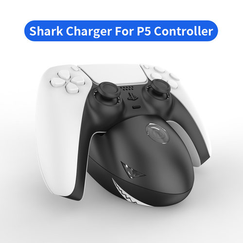 PS5手柄充电器底座充底座支架