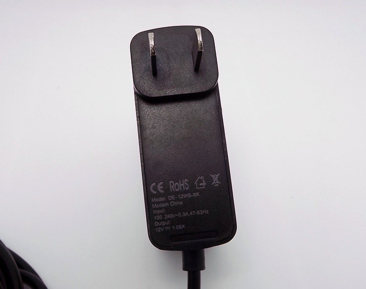 새로운 XBOX360 KINECT 체성 감각 전원 공급 장치 FIRE OX AC 어댑터 XBOX 360 전원 케이블