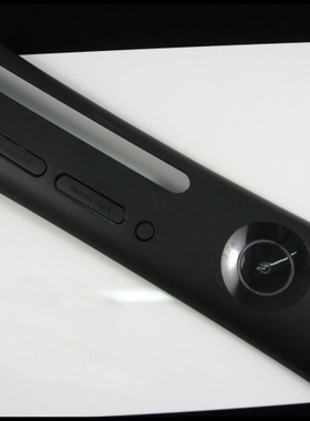 老版厚机XBOX360主机面板 xbox 360单双65 前挡板 前盖 外壳更换
