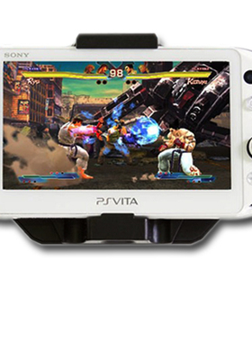 包邮 PSVita2000游戏手柄托 PSV游戏手把 支架 握把 格斗手柄